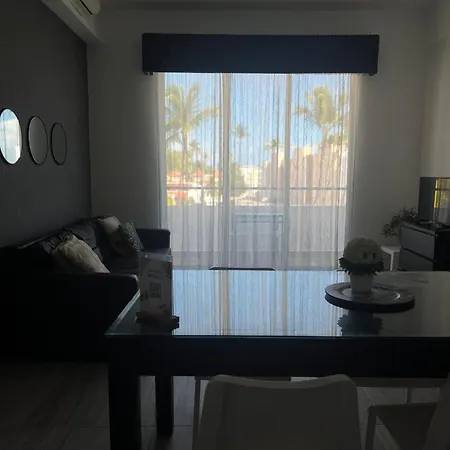 Punta Cana Apartahotel Beach Club